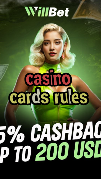 casino cards rules-casinochallenges.igamblingorder.com